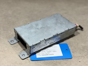 6934961 Steuergerät Bluetooth Telefon Modul für BMW 5er E39 X3 E83 X5 E53