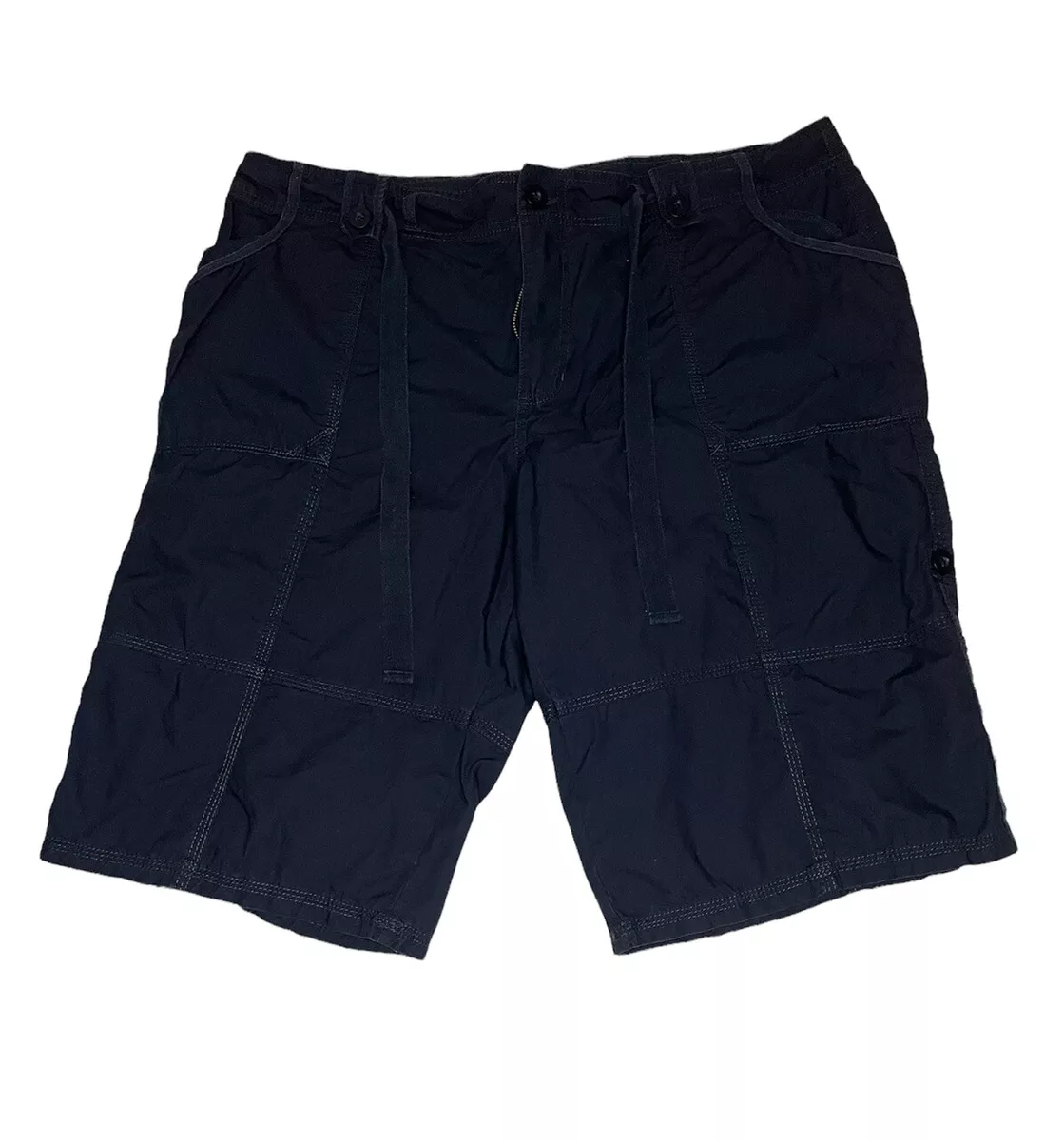 Faded glory 2025 shorts size 18