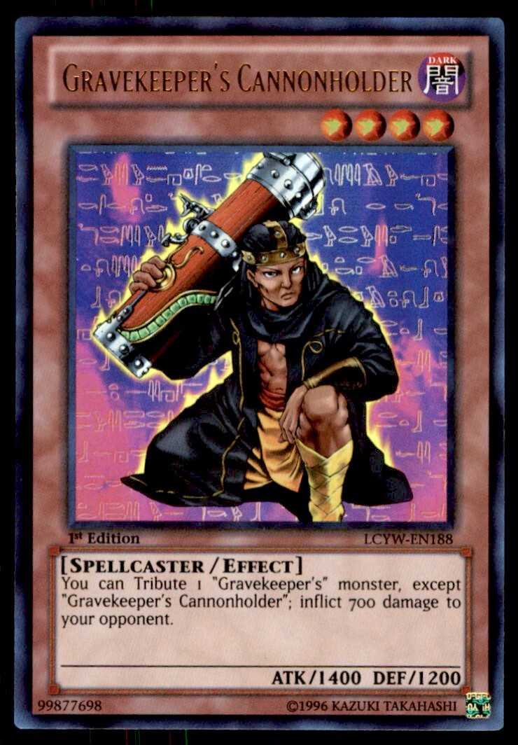 yugioh master duel true draco deck list Amazon.com: Yugioh Gravekeeper Deck