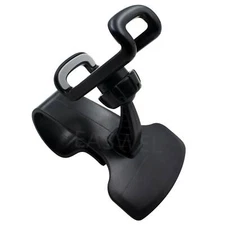 Universal Cell Phone GPS Car Dashboard Mount Holder Stand HUD Clip On Cradle 2H