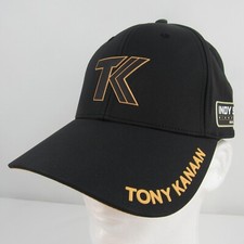 Tony Kanaan Hat TK 2013 Indy 500 Winner NTT IndyCar Champion Snapback Cap