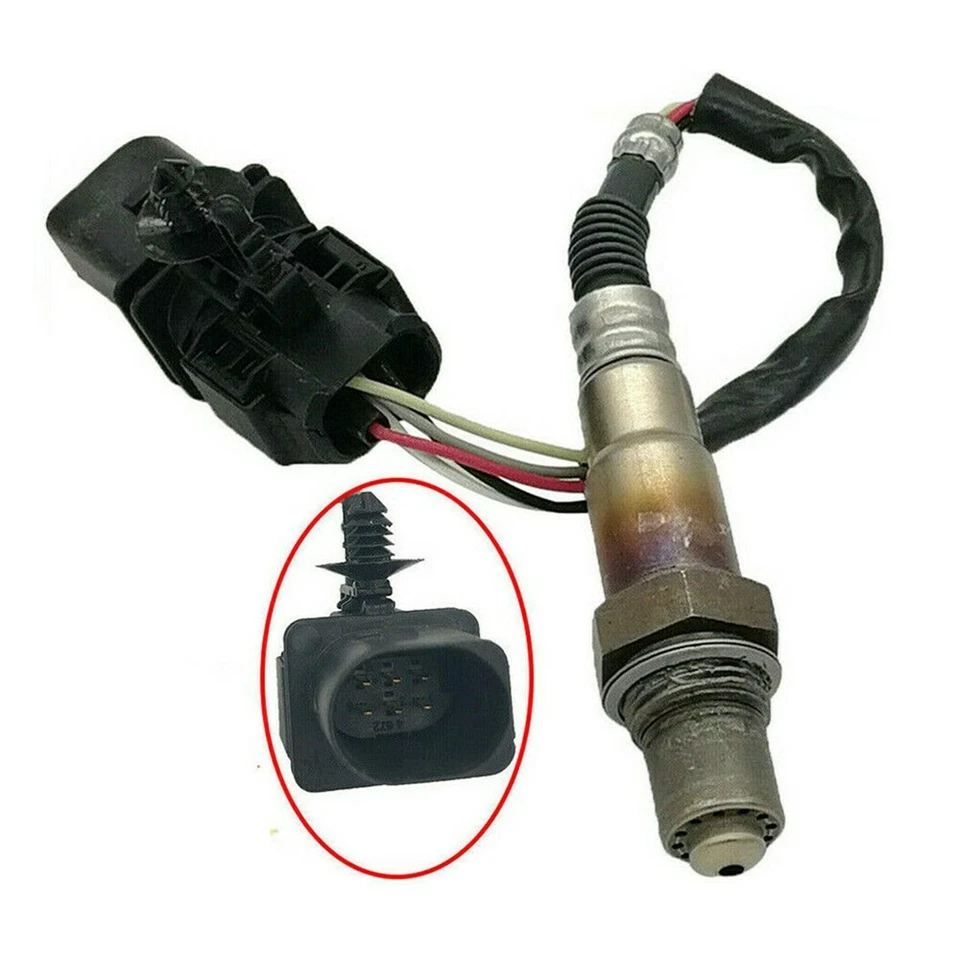 NUEVO sensor de oxígeno O2 aguas arriba para Lincoln MKS 2009-2012 2010-2014 Lincoln MKT Foto 4 de 4
