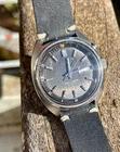 Seiko Bellmatic 4006-6010 vintage watch