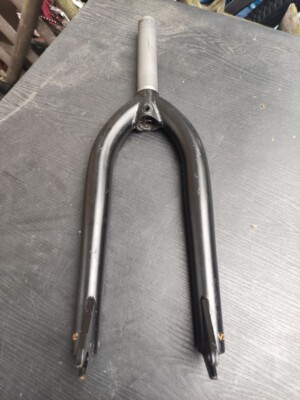 Verde Bmx Gabel