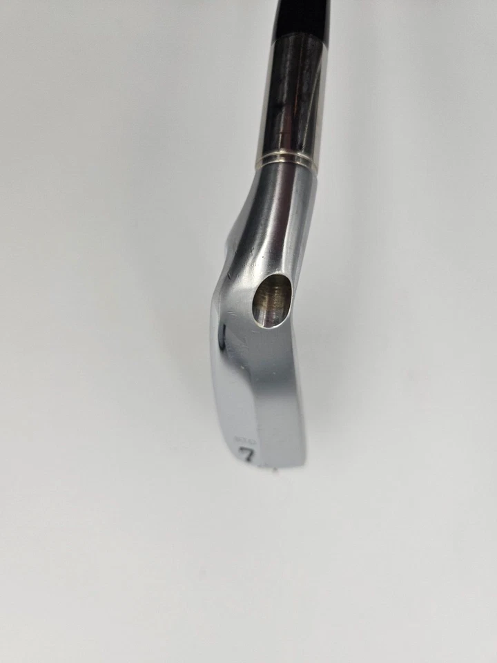 LEFT HANDED Ex Demo Srixon Z585 7 Iron, Regular Flex Steel Shaft - Image 3 of 4