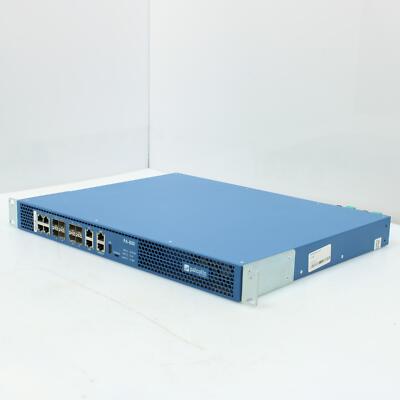 Palo Alto Networks PA-850 Next-Generation Firewall Appliance