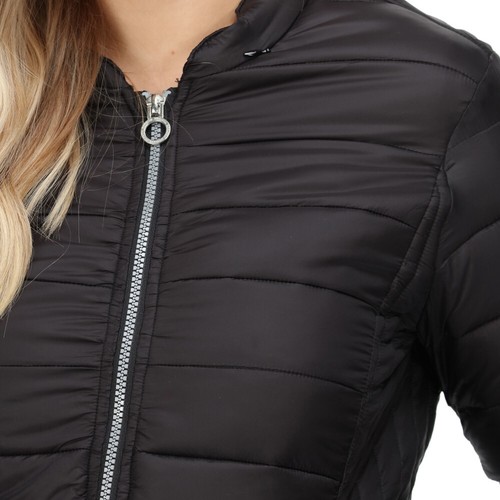 Regatta Kylar Jacket Green 10 Woman