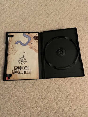 Xbox 360 Ersatzhülle, Einlegen mit (und ohne) Handbuch nur keine Disc - Bild 118 von 126