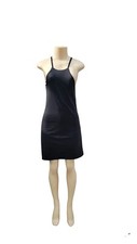 Madewell Women's MWL Flex Fitness Dress Black Size XS ND880 New