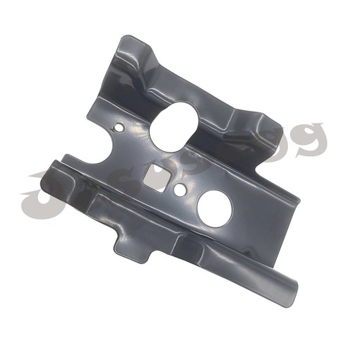 Left Side Radiator Support Mounting Bracket FR3Z16153B For 2015-19 Ford Mustang - Picture 4 of 7