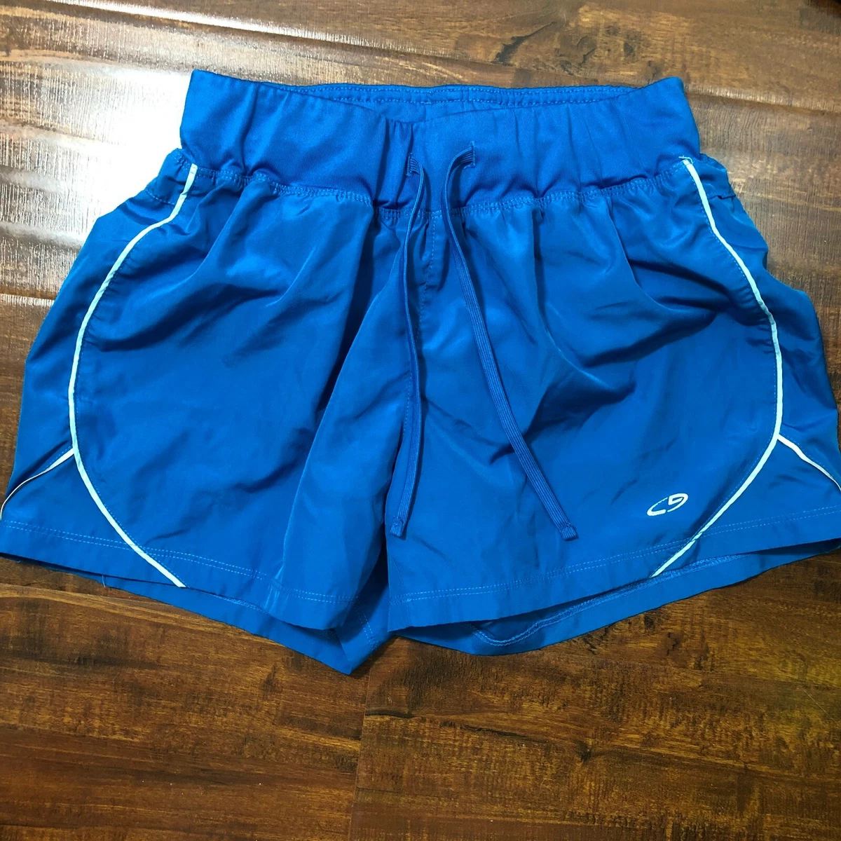 Champion c9 sales womens shorts