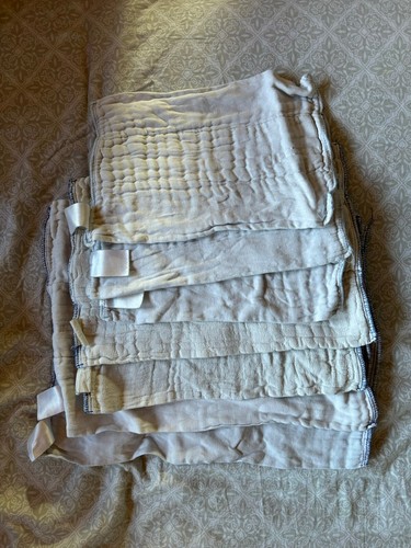 Riesiges Stoffwindel Komplettpaket - Petit Lulu, Thirsties, Totsbots uvm. - Bild 11 von 19