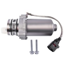 Front Differential Lock Pump for VW Golf MK7 Seat Leon Skoda OCtavia 2013-2020