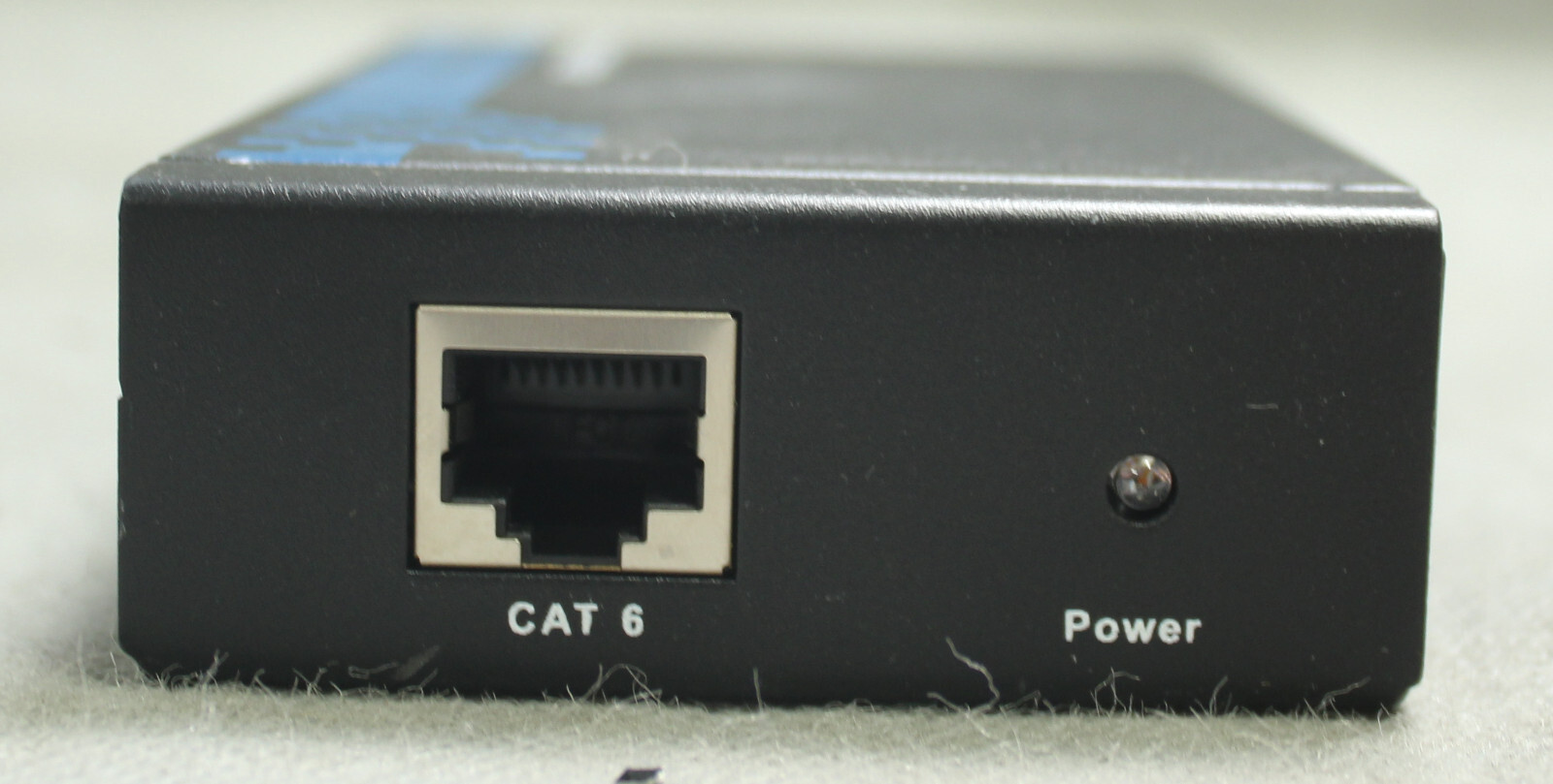 Cable Matters Extender Over CAT 6 With IR Control For HDMI Devices 103002