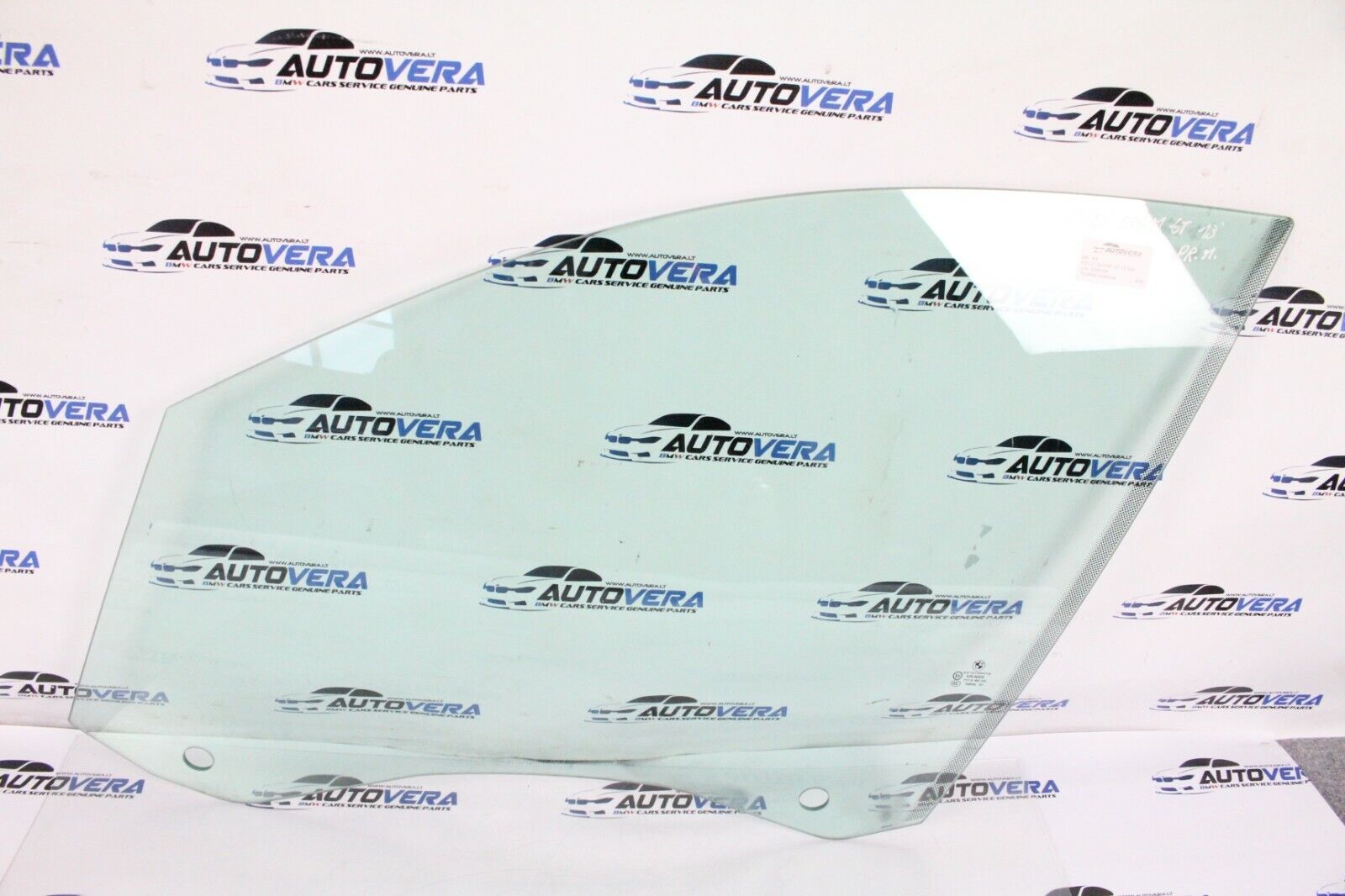 BMW F07 5 Gran Turismo Gt Front High quality Glass Left Window AS2 71979 Ranking TOP2 Side