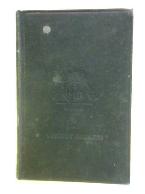 Elementare Algebra Teil II (W. M. Bäcker und A. A. Bourne - 1912) (ID: 66322)