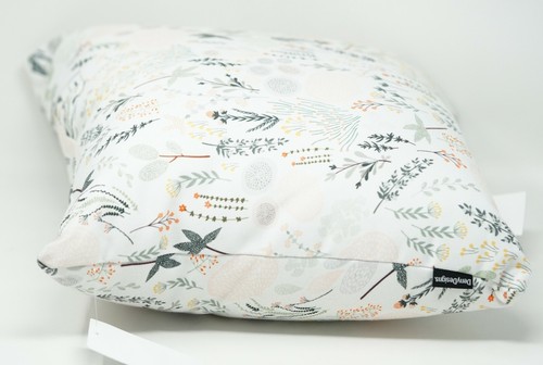Deny Designs Floral Goodness Outdoor Throw Pillow - 16" - Picture 2 of 3