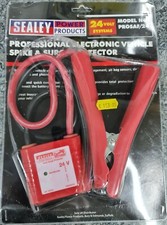 Sealey 24V Auto ECU Soldadura Electrónica Dispositivo de Protección Garaje Herramienta Mecánica