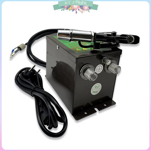 SL-004 220V Antistatisch Ionisierend Luftpistole Statischer Eliminator Hochspannungsgenerator - Bild 1 von 6