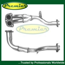 Premier Tubo Scarico Anteriore Euro 3 adatto a Honda HR-V 1999-2005 1.6 #2 18210S2H902