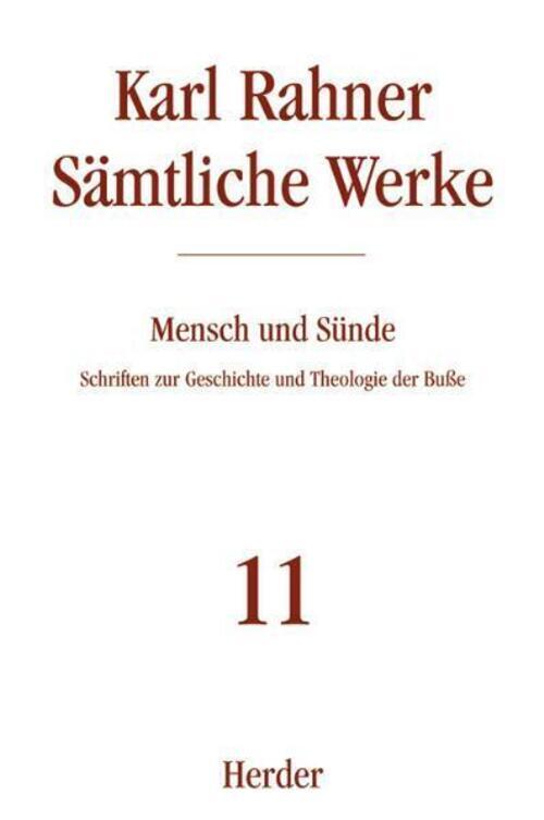 Karl Rahner Sämtliche Werke | Karl Rahner (u. A.) | Buch | Deutsch