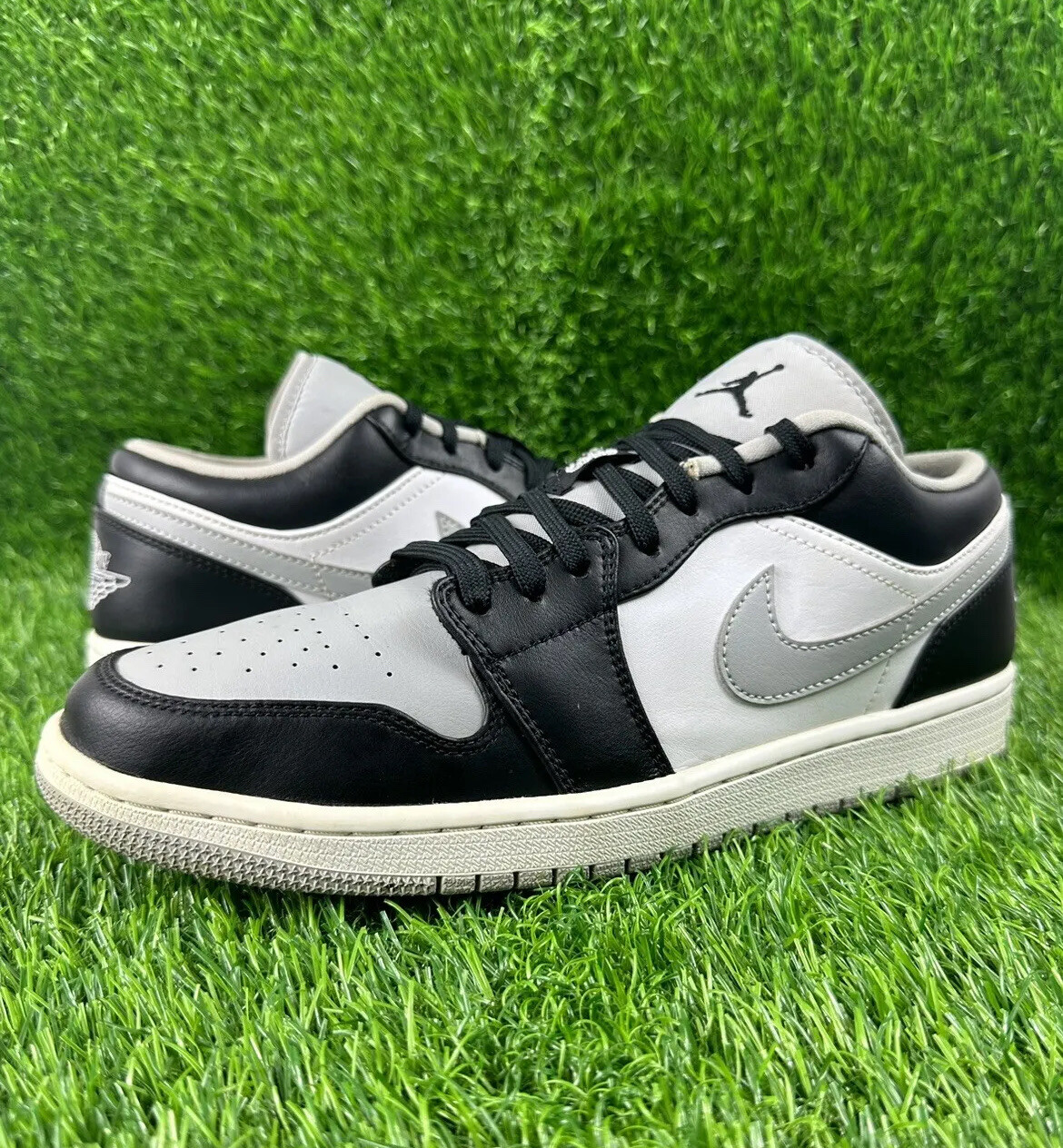 jordan 1 low größe 39