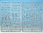Stargrave Crew II Sprue