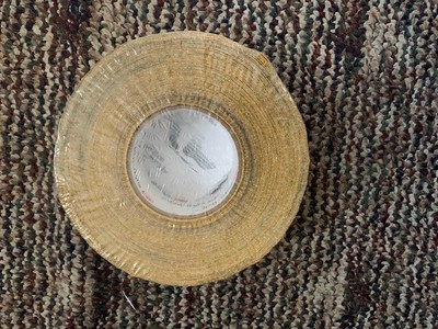 1 Roll Of 3m Safety Walk Tape And Treads 630 B Safety Yellow 2 X 60 Ebay