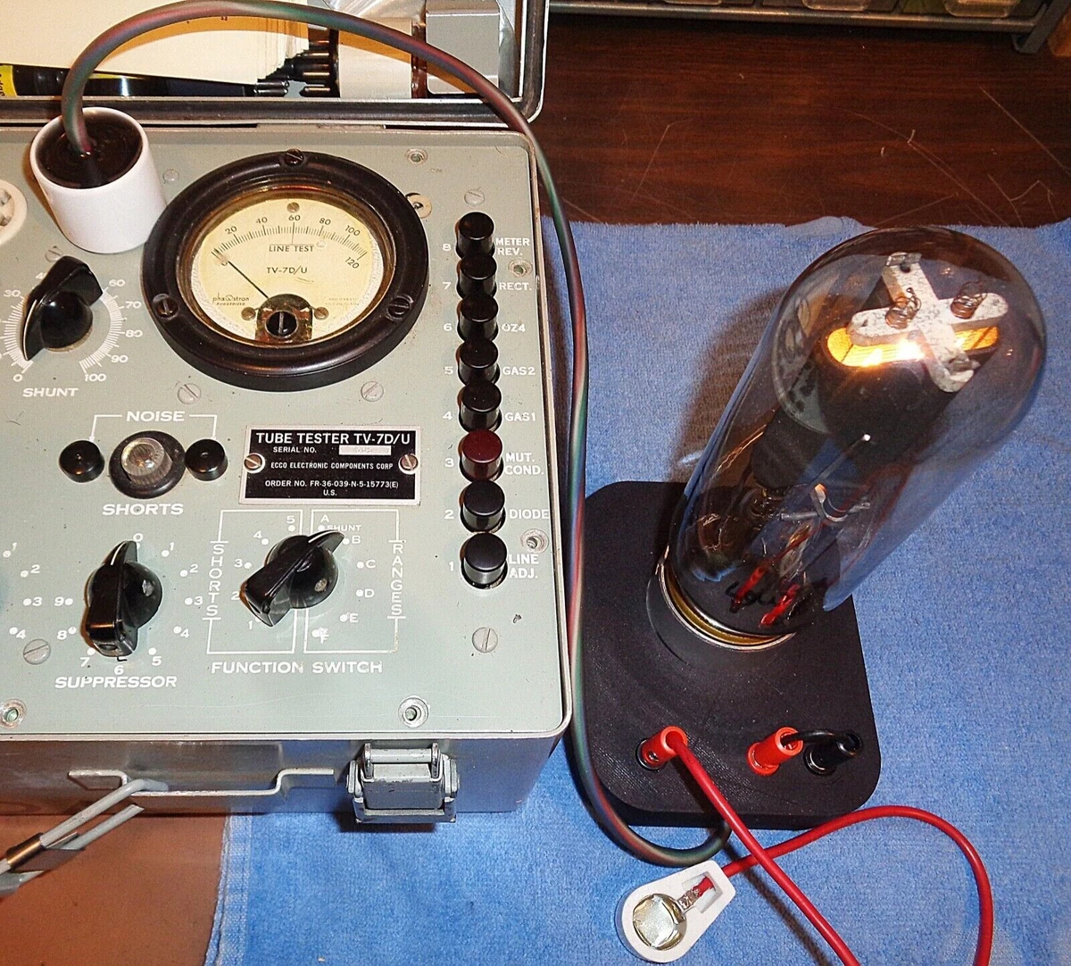 vt4c tube products for sale | eBay