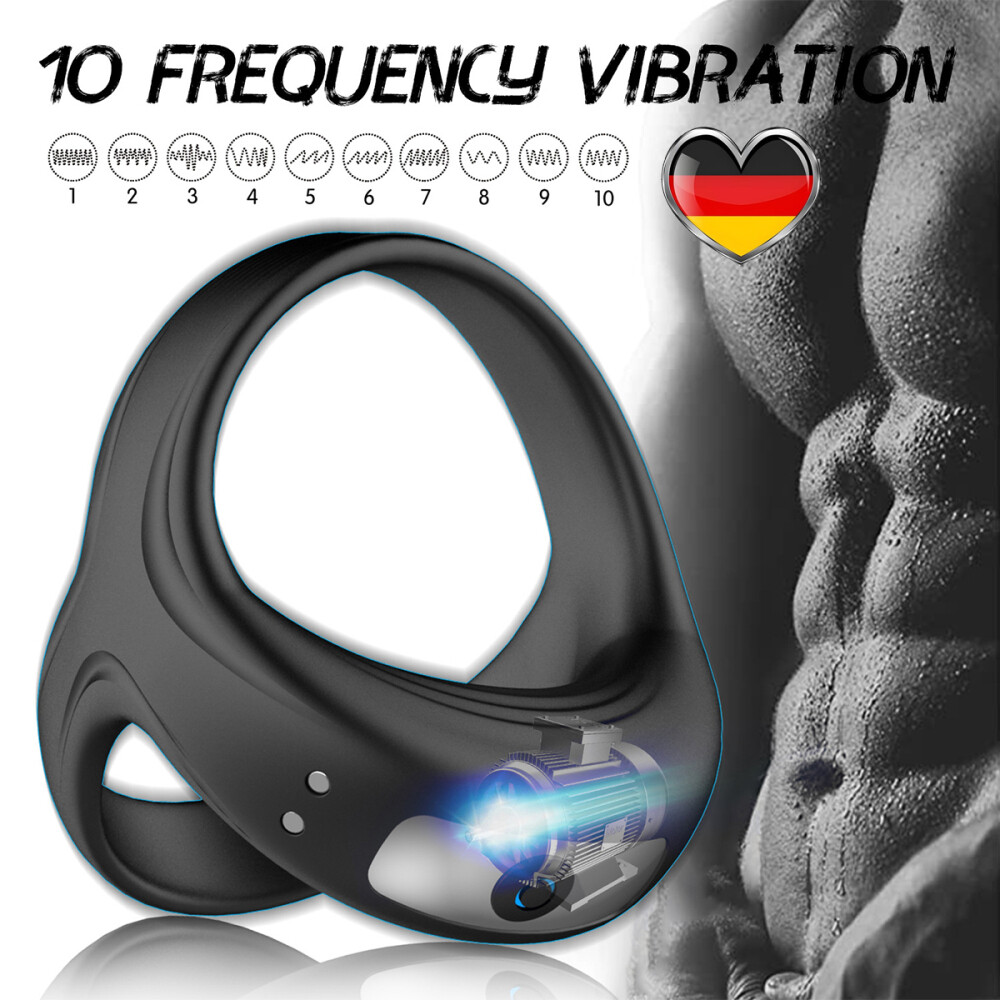 Penis Ring Sex spielzeug für Männer Paare Penis Massagegerät Penis Stimulation Penis Ring Sex spielzeug für Männer Paare Penis Massagegerät Penis Stimulation