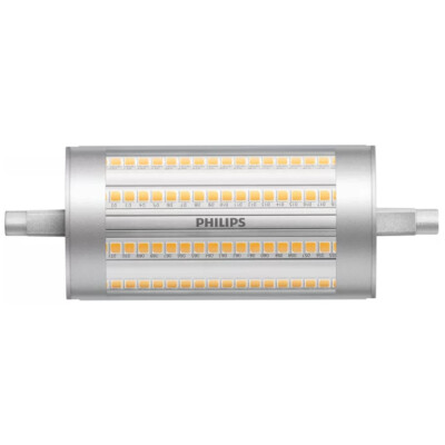 Philips Philips CorePro LED Stablampe R7S 118mm 17,5W wie 150W 4000K dimmbar