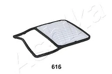 ASHIKA 20-06-616 Air Filter for DAIHATSU,TOYOTA