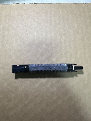 AMPHENOL TPI    PhotoVoltaic Fuse Holder   213010