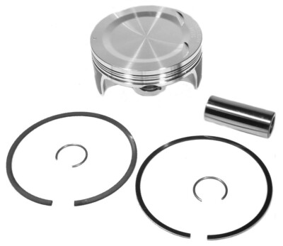Yamaha Rhino 700, 2008-2009, Wiseco Std Piston Kit - 4902M10200 | eBay