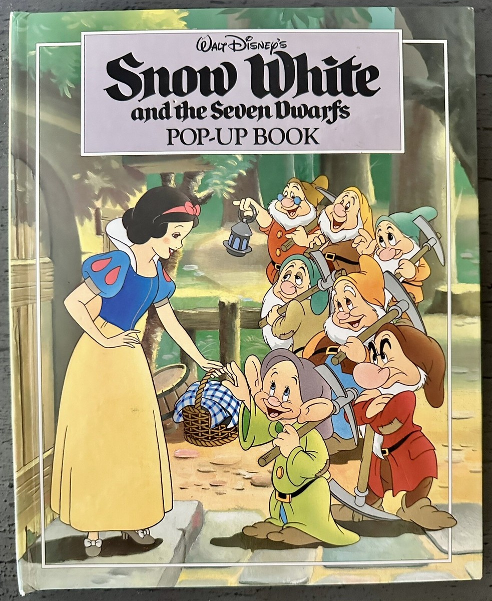  White and the Seven Dwarfs アートブック White and the Seven Dwarfs アートブック Snow White and the