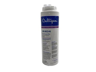 Ersatzfilterpatrone für Wasser Culligan US-DC3-R Direct Connect 1 Stk. B-WARE