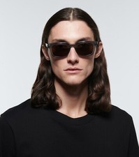 Coveted Effortless Cool NEW 515 w/tax CELINE Tinted Ocean Acetate Sunglasses