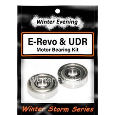 Cuscinetti motore brushless per Traxxas E Revo 2.0, UDR, Velineon 2200kv