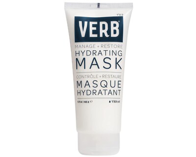 Verb Manage & Restore Hydrating Hair Mask 6.8 oz.