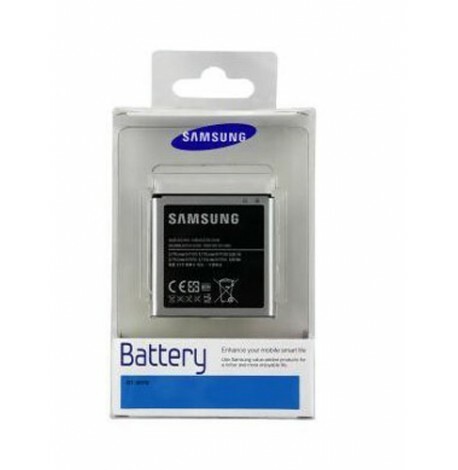 Batterie Galaxy S Advance i9070 EB535151VU longue durée avec technologie Lithium-Ion stable