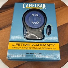 Camelbak Omega Hydrotanium Reservoir w/ Tube ...