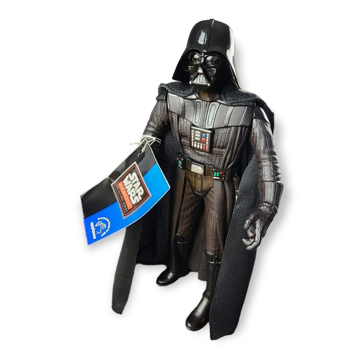 1996 Applause Star Wars Classic Collectors Series Darth Vader 10.5