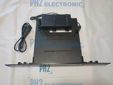 Pakedge	SX-8P	 8-Port gigabit Network switch POE+ w/Rack mount AND PSU