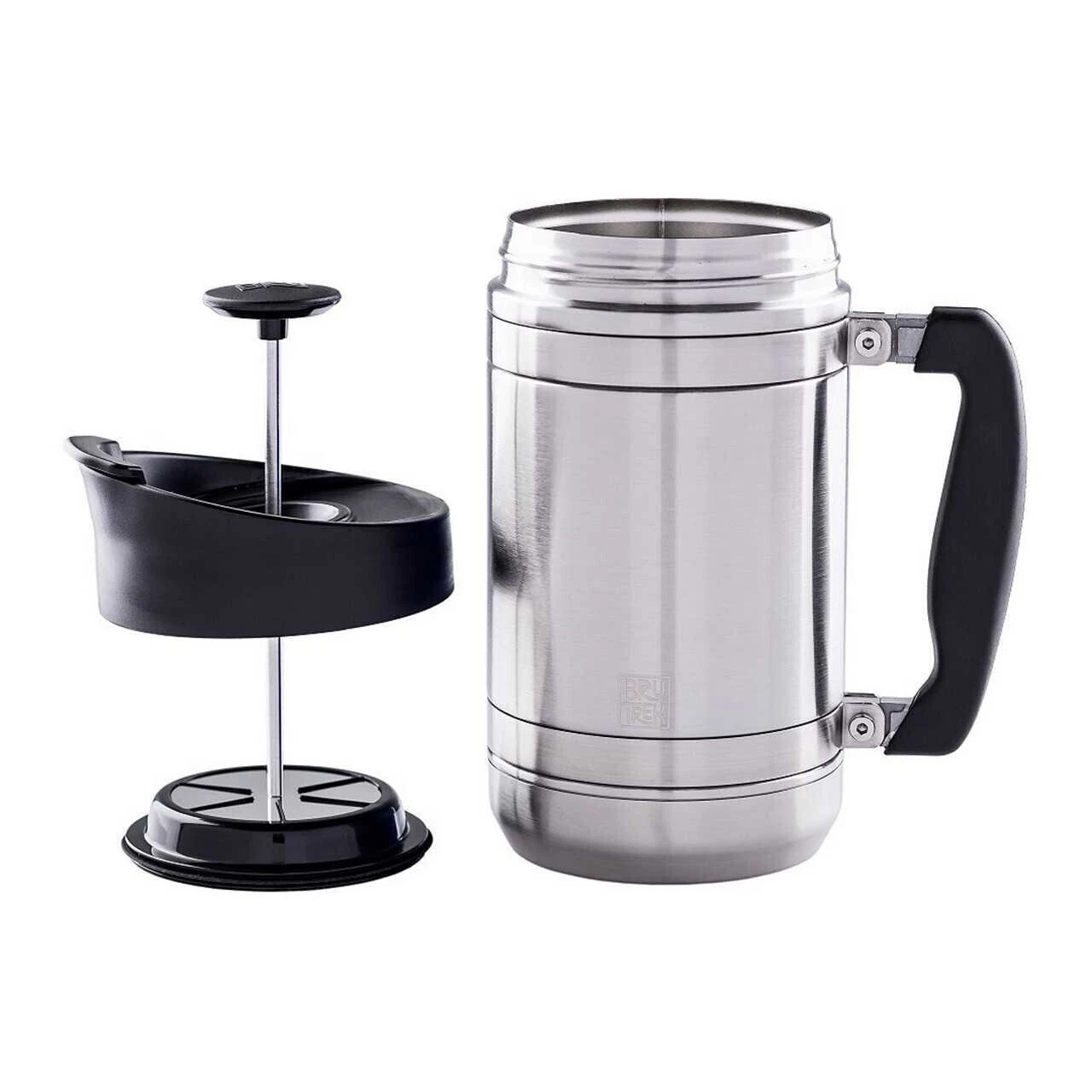 BruTrek French Press 32 oz