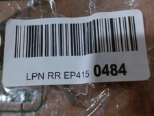 UsedVeryGood_Crocs Unisex Classic Clog, Slate Grey, 7 Women/5 Men_Slate Grey_Sz7