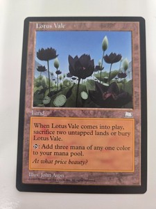 Lotus Vale | eBay