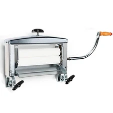 Lehman's Traditional Manual Laundry Clothes Hand Wringer Hand Crank Roller