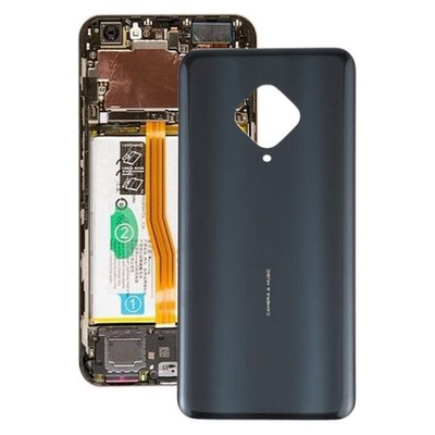 Vivo Y9s Battery Back Cover Replacement (V1945A/V1945T/1920)