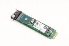 Dell SSDSCKKB240GZR 240GB 6Gb/s M.2 SATA SSD W 15th Gen Caddy P/N: 0CM88M Tested
