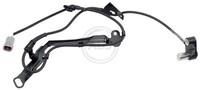 A.B.S. ABS Sensor Raddrehzahl 31116 FüR 323 BJ Mazda 6 16V BJ3P BJ5P BJ5W BJ10M